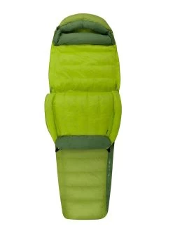 Sea To Summit Ascent ACII -Survie en plein air sac de couchage sea to summit ascent acii 02