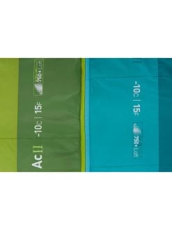 Sea To Summit Ascent ACII -Survie en plein air sac de couchage sea to summit ascent acii 13