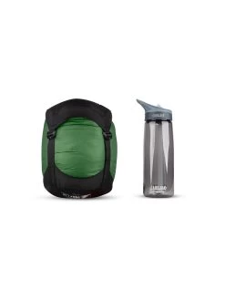 Sea To Summit Ascent ACII -Survie en plein air sac de couchage sea to summit ascent acii 16