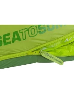 Sea To Summit Ascent ACIII -Survie en plein air sac de couchage sea to summit ascent aciii 06