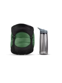 Sea To Summit Ascent ACIII -Survie en plein air sac de couchage sea to summit ascent aciii 14