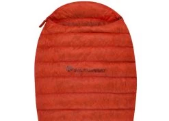 Sea To Summit Flame Fm0 -Survie en plein air sac de couchage sea to summit flame fm0 02