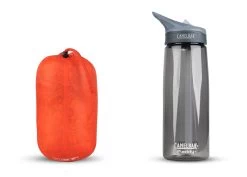 Sea To Summit Flame Fm0 -Survie en plein air sac de couchage sea to summit flame fm0 07