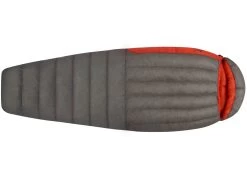 Sea To Summit Flame FmII -Survie en plein air sac de couchage sea to summit flame fm2