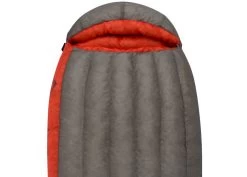 Sea To Summit Flame FmII -Survie en plein air sac de couchage sea to summit flame fm2 02