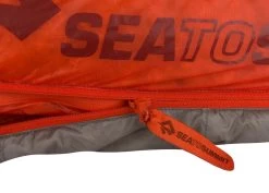 Sea To Summit Flame FmII -Survie en plein air sac de couchage sea to summit flame fm2 06