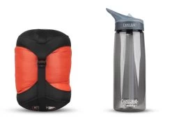 Sea To Summit Flame FmII -Survie en plein air sac de couchage sea to summit flame fm2 07