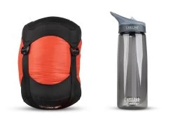 Sea To Summit Flame FmIII 23 Sea To Summit Flame FmIII -Survie en plein air sac de couchage sea to summit flame fm3 07