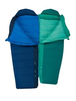 Sea To Summit Journey JOI -Survie en plein air sac de couchage sea to summit journey joi 04