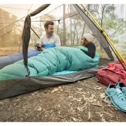 Sea To Summit Journey JOII -Survie en plein air sac de couchage sea to summit journey joii 12