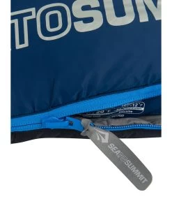 Sea To Summit Trailhead Th III -Survie en plein air sac de couchage sea to summit trailhead th iii 07