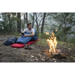 Sea To Summit Trek TKI -Survie en plein air sac de couchage sea to summit trek tki 12