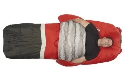 Sierra Designs Frontcountry Bed 20 -Survie en plein air sac de couchage sierra design s frontcountry bed 20f reg 02