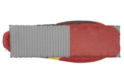 Sierra Designs Cloud 800 / 20 -Survie en plein air sac de couchage sierra designes cloud 800 20 04