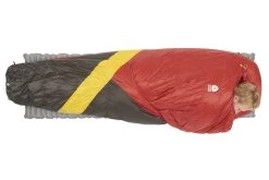 Sierra Designs Cloud 800 / 20 -Survie en plein air sac de couchage sierra designes cloud 800 20 06