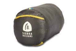 Sierra Designs Cloud 800 / 20 -Survie en plein air sac de couchage sierra designes cloud 800 20 08