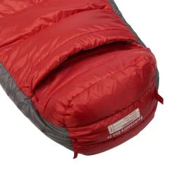 Sierra Designs Backcountry Bed 20 16 Sierra Designs Backcountry Bed 20 -Survie en plein air sac de couchage sierra designs backcountry bed 20 06