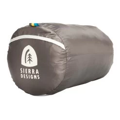Sierra Designs Backcountry Bed 20 19 Sierra Designs Backcountry Bed 20 -Survie en plein air sac de couchage sierra designs backcountry bed 20 09