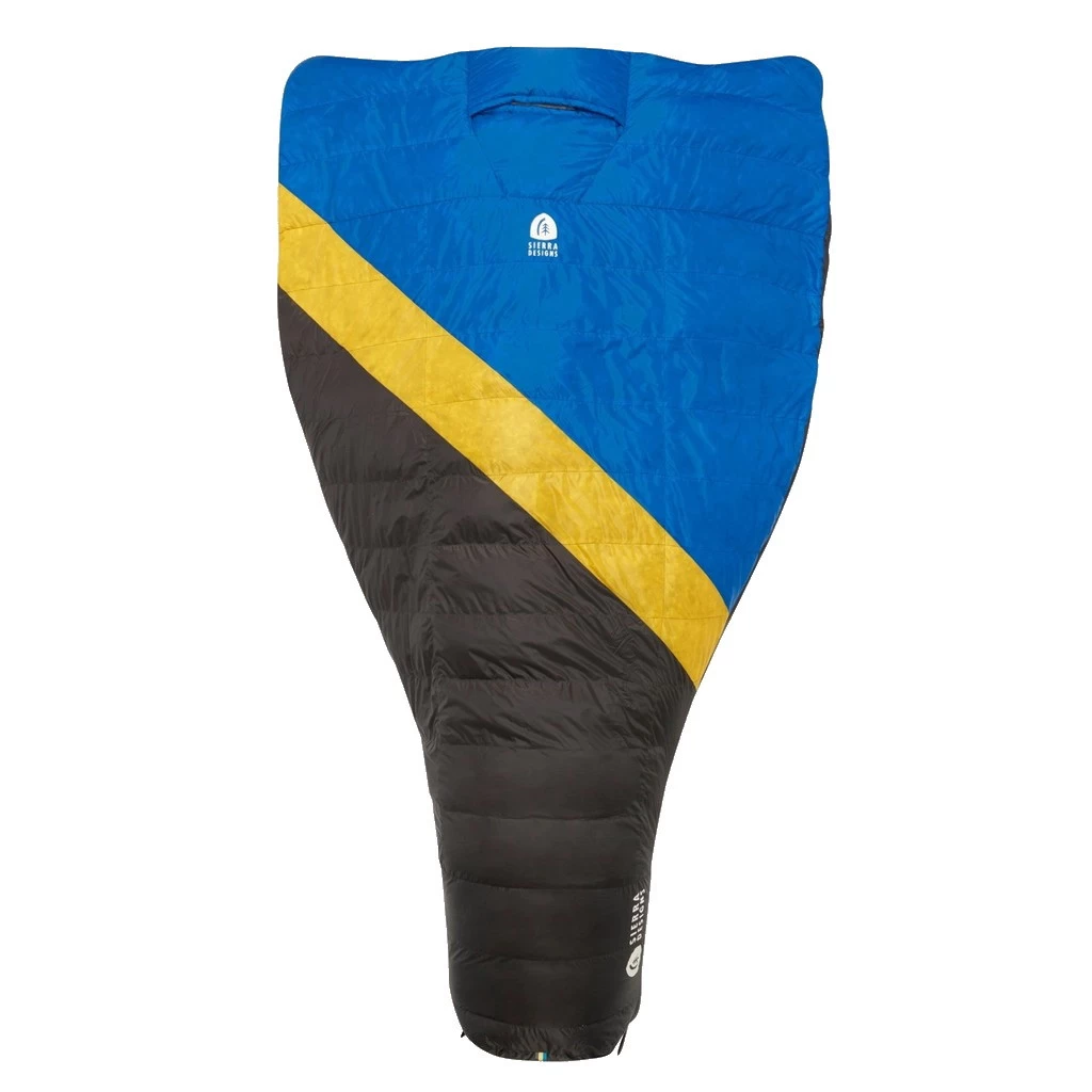 Sierra Designs Nitro Quilt 35 2 Sierra Designs Nitro Quilt 35