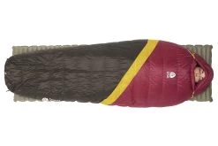 Sierra Designs Women’s Nitro 800 / 20 -Survie en plein air sac de couchage sierra designs womens nitro 800 20 02