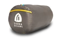 Sierra Designs Women’s Nitro 800 / 20 -Survie en plein air sac de couchage sierra designs womens nitro 800 20 06