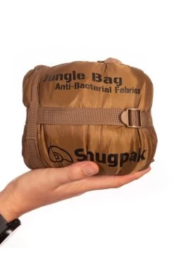 Snugpak Jungle Bag -Survie en plein air sac de couchage synthetique snugpack jungle bag 05