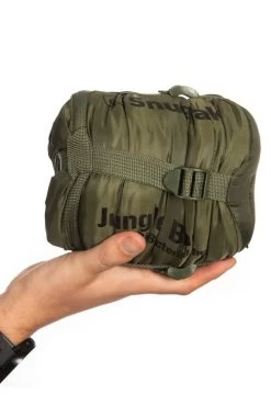 Snugpak Jungle Bag -Survie en plein air sac de couchage synthetique snugpack jungle bag 10
