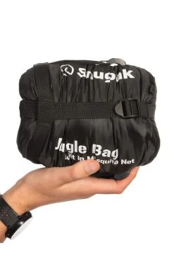 Snugpak Jungle Bag -Survie en plein air sac de couchage synthetique snugpack jungle bag 15