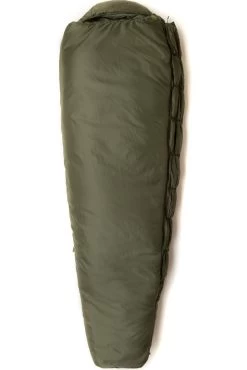 Snugpak Softie Elite 4 -Survie en plein air sac de couchage synthetique snugpack softie elite 4 03