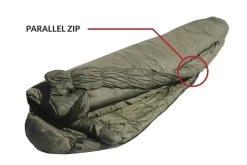 Snugpak Softie Elite 4 -Survie en plein air sac de couchage synthetique snugpack softie elite 4 06