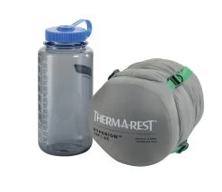 Therm-a-Rest Thermarest Hyperion 20 UL -Survie en plein air sac de couchage thermarest hyperion 20 ul 06