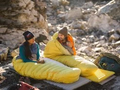 Therm-a-Rest Thermarest Parsec 20F/-6C -Survie en plein air sac de couchage thermarest parsec 07