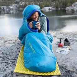 Therm-a-Rest Thermarest Space Cowboy 45F/7C -Survie en plein air sac de couchage thermarestspace cowboy 45f 7c 07