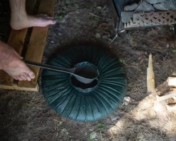 Savotta Water Carrying Bag -Survie en plein air sac eau savotta water carrying bag 03