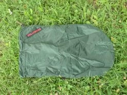 Sac Hilleberg 63 X 23 Cm -Survie en plein air sac rangement hilleberg