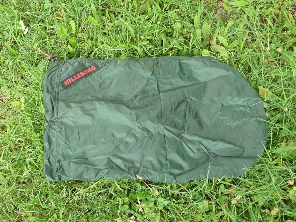 Sac Hilleberg 63 X 25 Cm 8 Sac Hilleberg 63 X 25 Cm – Image 6