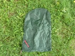 Sac Hilleberg 63 X 23 Cm -Survie en plein air sac transport hilleberg