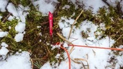 Lesovik Spig UL Peg -Survie en plein air sardine piquet en aluminium lesovik spig ul peg 05