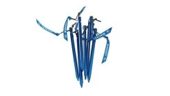 Lesovik Spig UL Peg -Survie en plein air sardine piquet en aluminium lesovik spig ul peg 10 1