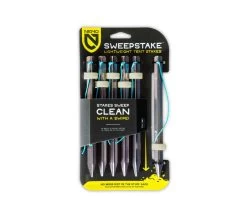 NEMO EQUIPMENT Nemo Sweepstake -Survie en plein air sardine piquet nemo sweepstake 02