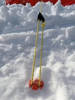 Sardine SwissPiranha RT220 - 22 Cm -Survie en plein air sardine plastique swisspiranha rt 220 04