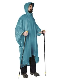 Sea To Summit Ultra-Sil Nano Tarp-Poncho
