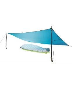 Sea To Summit Ultra-Sil Nano Tarp-Poncho -Survie en plein air sea to summit ultra sil nano tarp poncho 04