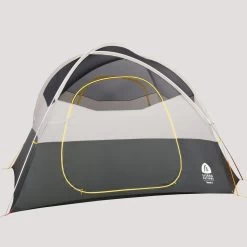 Sierra Designs Full Nomad 6 -Survie en plein air sierra design nomad 6 1
