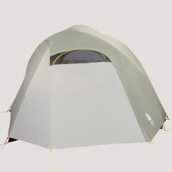 Sierra Designs Full Nomad 6 -Survie en plein air sierra design nomad 6 2