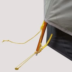 Sierra Designs Full Nomad 6 -Survie en plein air sierra design nomad 6 7