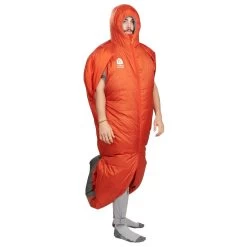 Sierra Designs Mobile Mummy 15 -Survie en plein air sierra designs mobile mummy 15 06