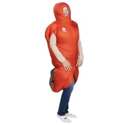 Sierra Designs Mobile Mummy Women's 15 -Survie en plein air sierra designs mobile mummy womens 15 05