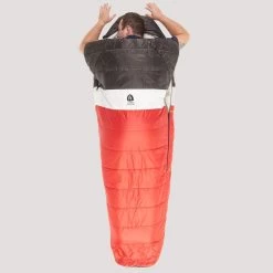 Sierra Designs Synthesis 20 -Survie en plein air sierra designs synthesis 20 03