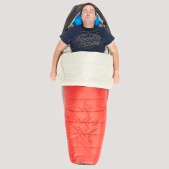 Sierra Designs Synthesis 20 -Survie en plein air sierra designs synthesis 20 04